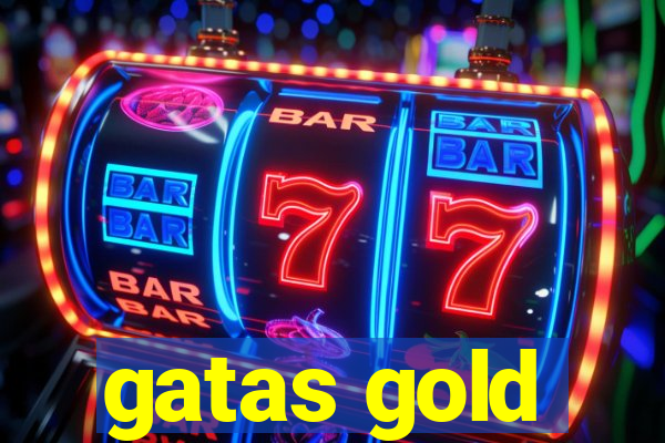 gatas gold